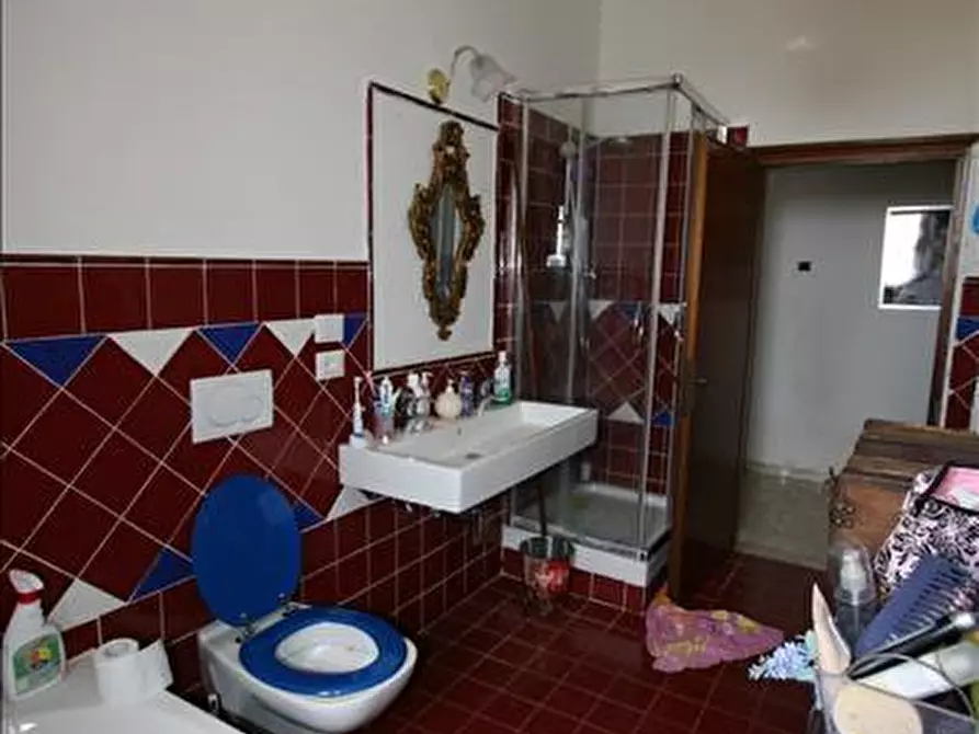 Immagine 13 di Casa indipendente in vendita  a Trequanda