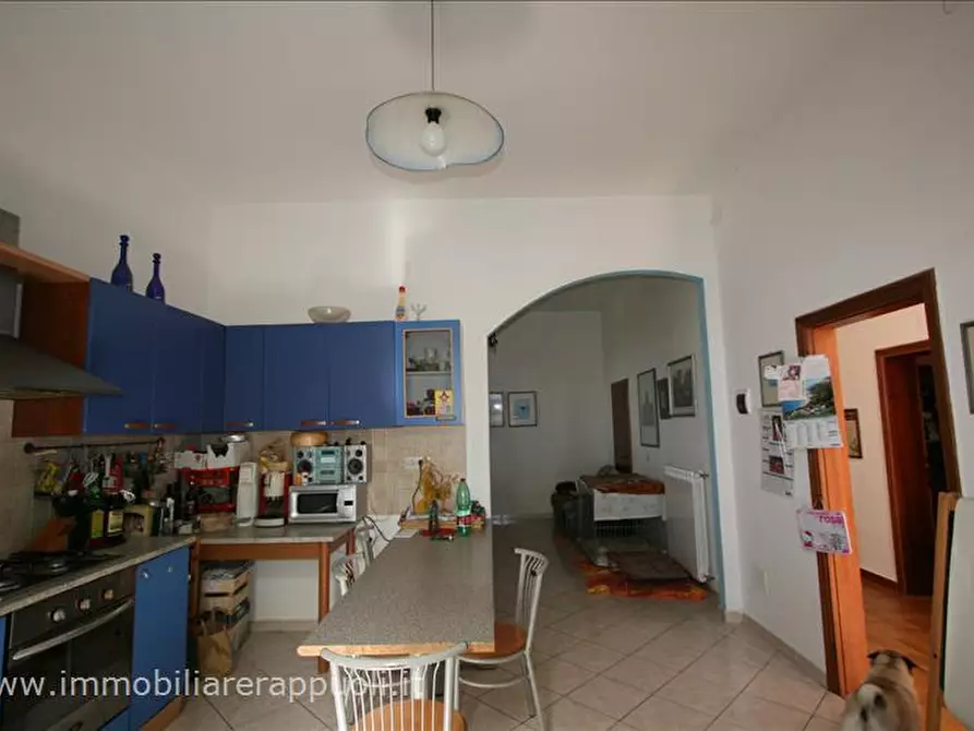 Immagine 19 di Casa indipendente in vendita  a Trequanda