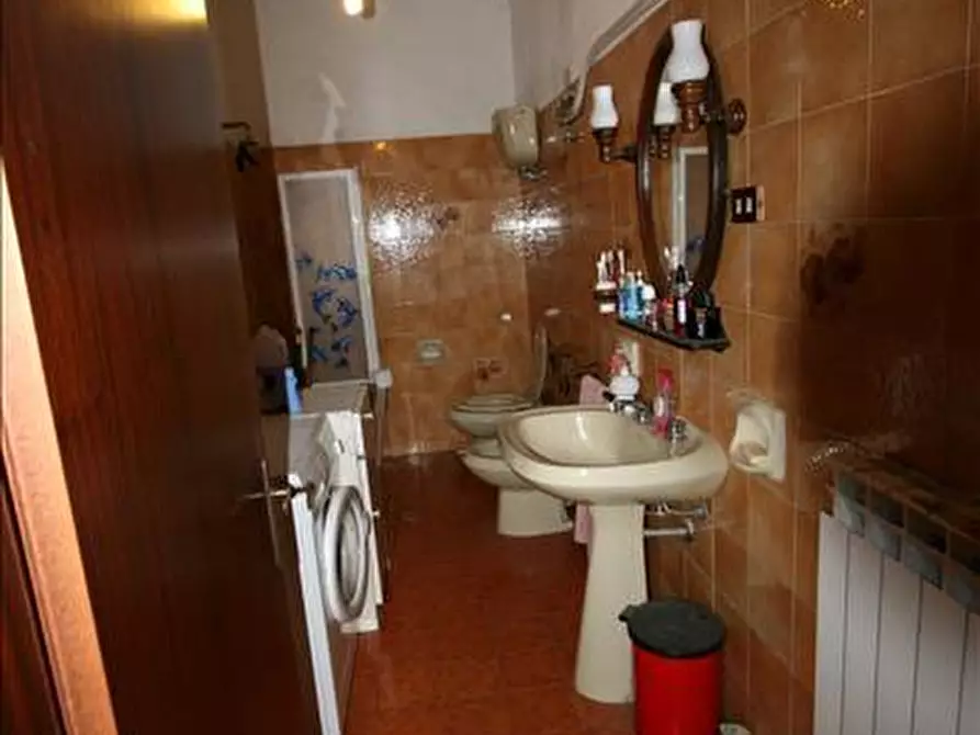 Immagine 23 di Casa indipendente in vendita  a Trequanda