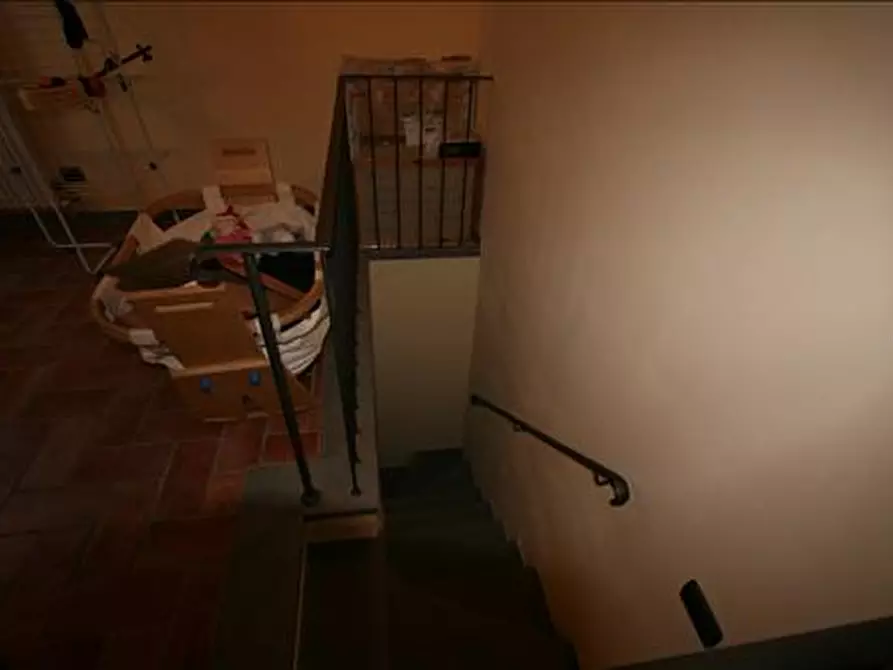 Immagine 10 di Rustico / casale in vendita  a Lucignano