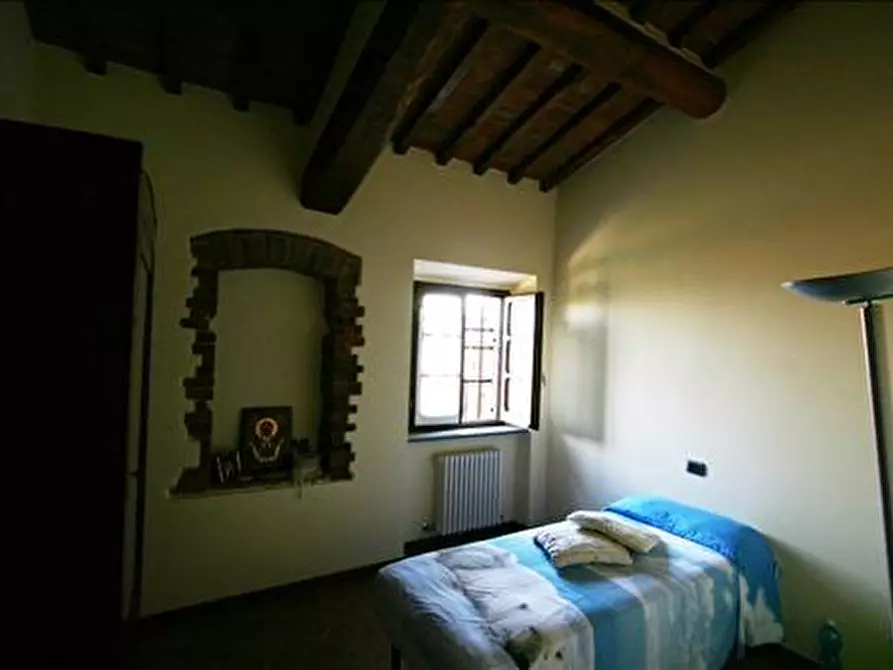 Immagine 17 di Rustico / casale in vendita  a Lucignano