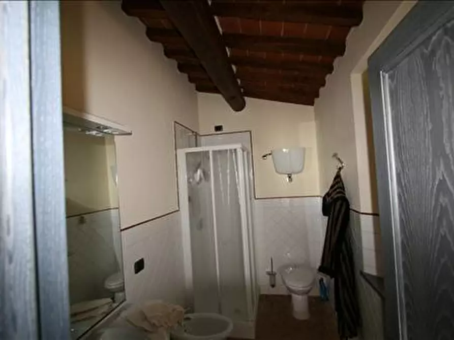 Immagine 26 di Rustico / casale in vendita  a Lucignano