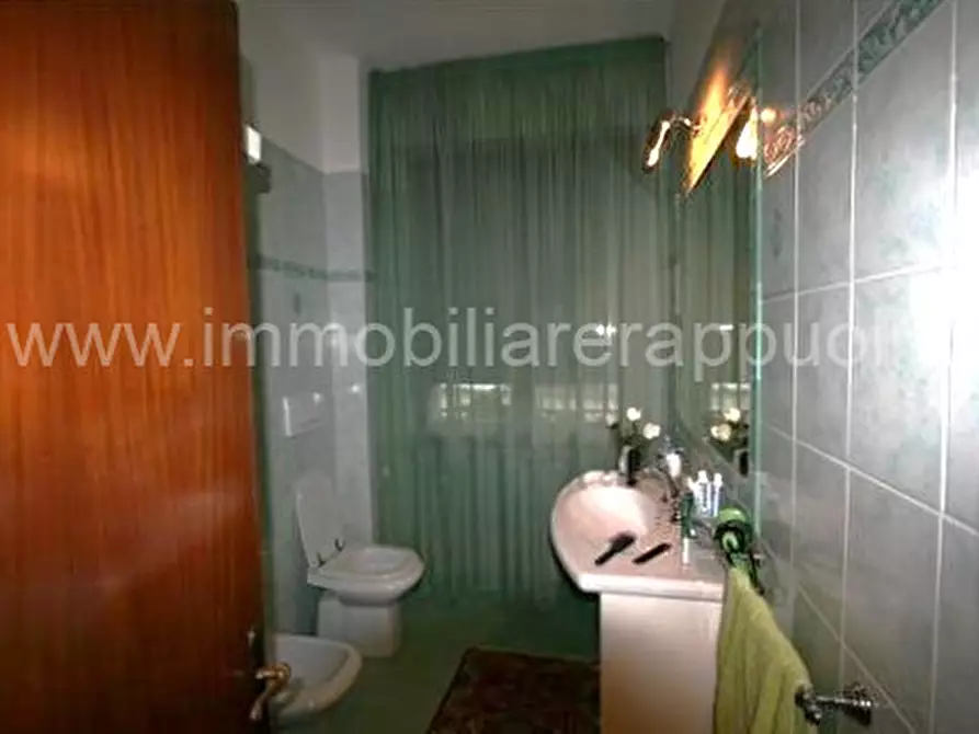 Immagine 7 di Appartamento in vendita  a Foiano Della Chiana