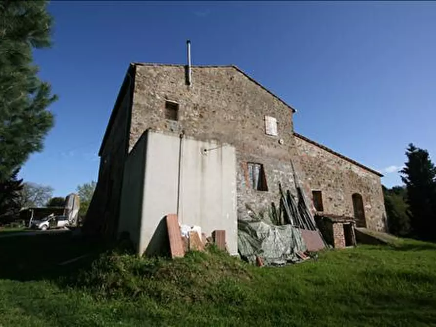 Immagine 3 di Attività commerciale in vendita  a Trequanda