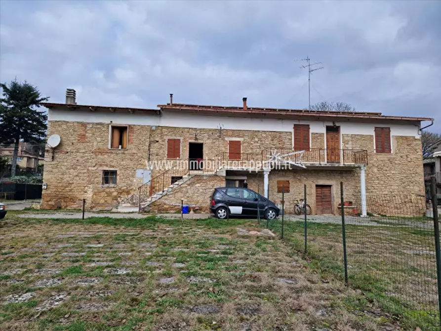Immagine 1 di Rustico / casale in vendita  a Rapolano Terme