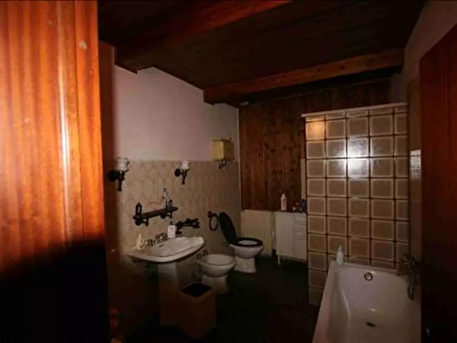 Immagine 5 di Attività commerciale in vendita  a Trequanda