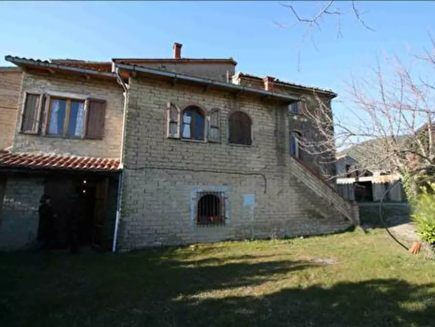 Immagine 11 di Attività commerciale in vendita  a Trequanda