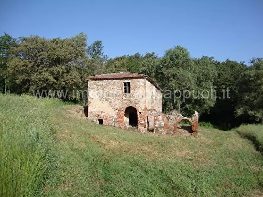 Immagine 1 di Rustico / casale in vendita  a Torrita Di Siena