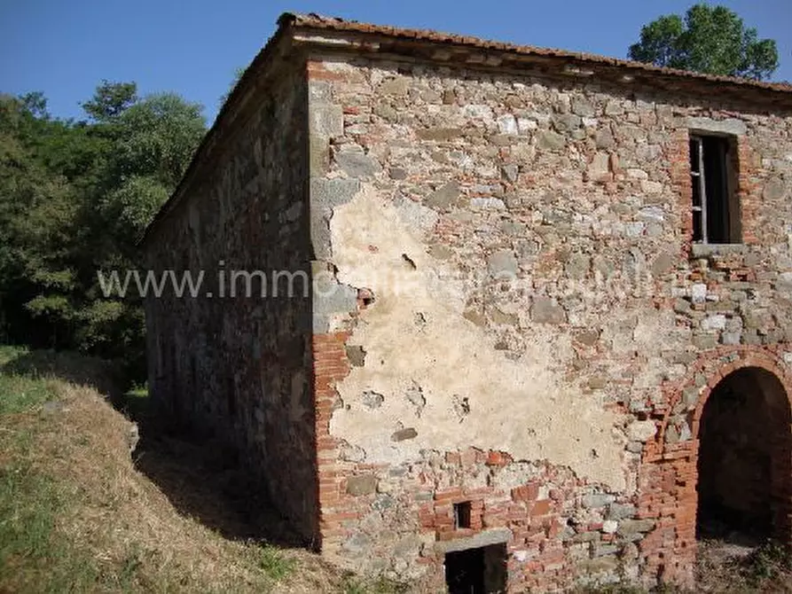 Immagine 4 di Rustico / casale in vendita  a Torrita Di Siena