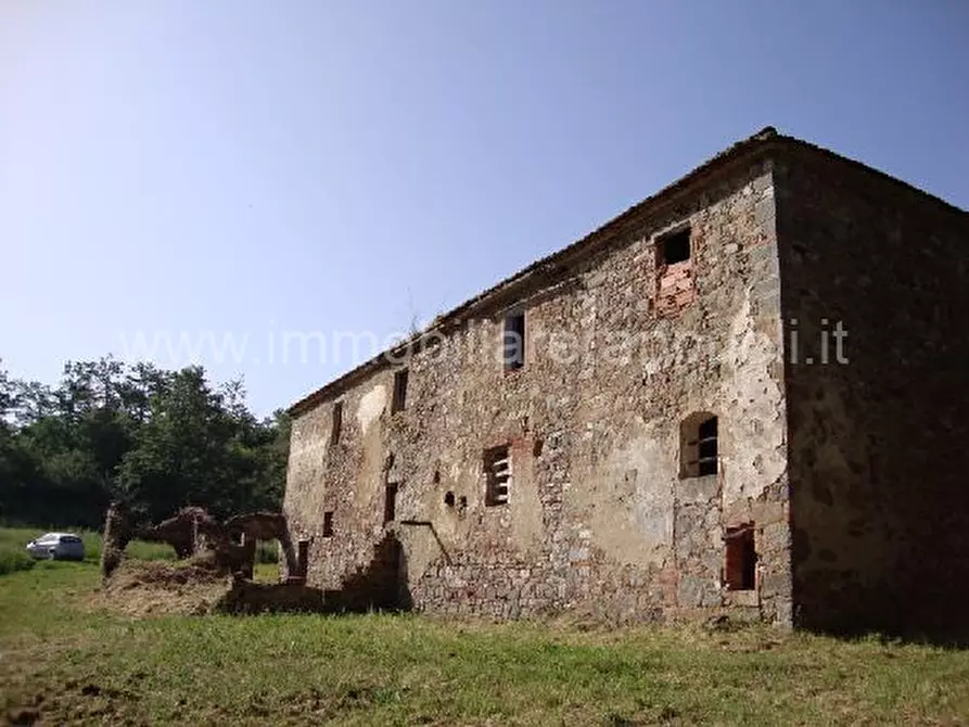 Immagine 7 di Rustico / casale in vendita  a Torrita Di Siena
