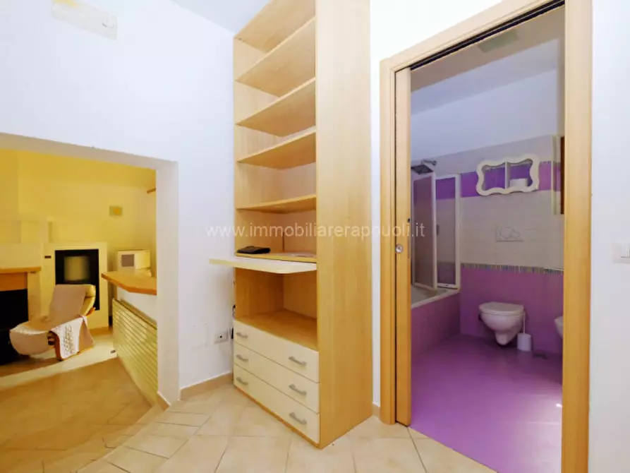 Immagine 12 di Appartamento in vendita  a Sinalunga