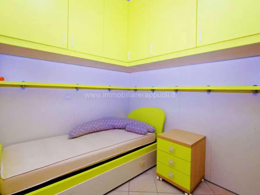 Immagine 20 di Appartamento in vendita  a Sinalunga