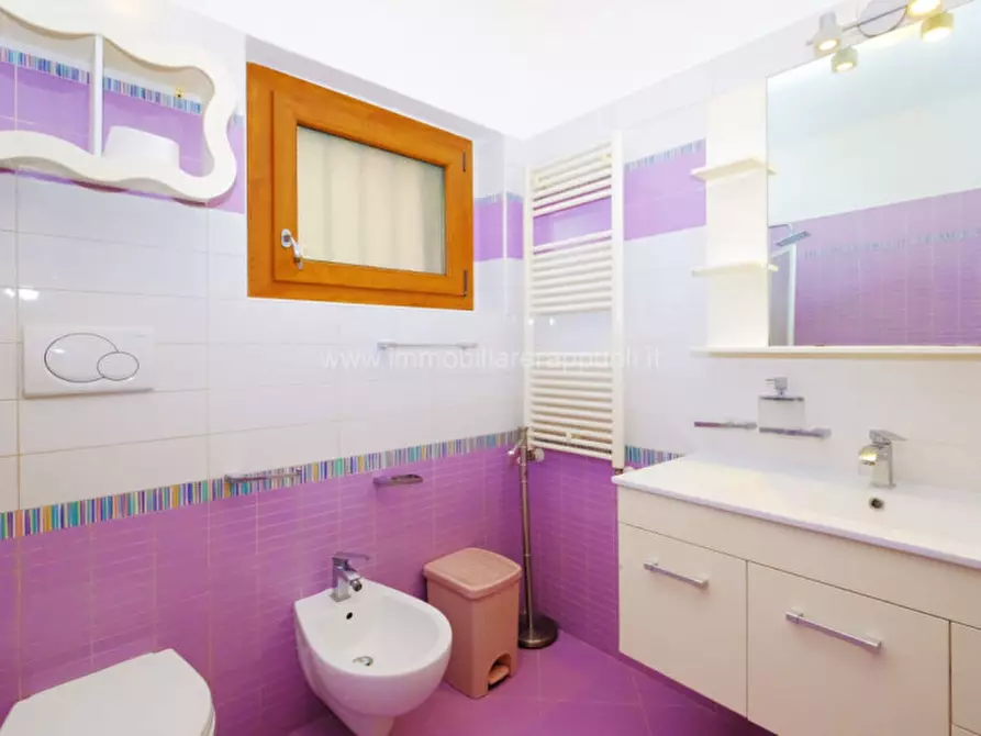 Immagine 22 di Appartamento in vendita  a Sinalunga