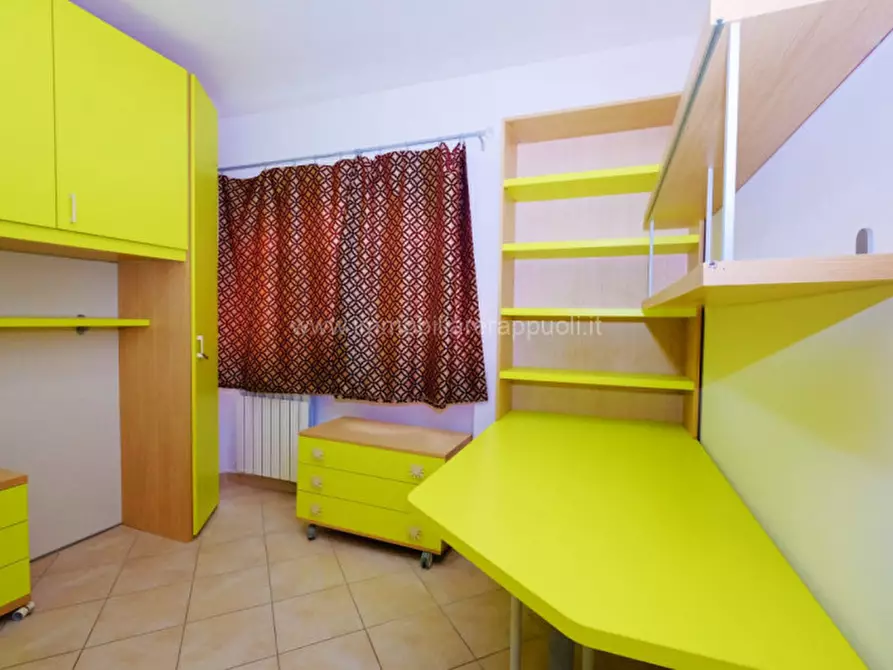 Immagine 23 di Appartamento in vendita  a Sinalunga