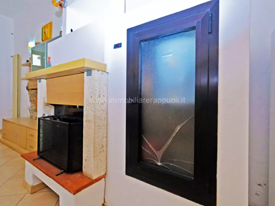 Immagine 25 di Appartamento in vendita  a Sinalunga