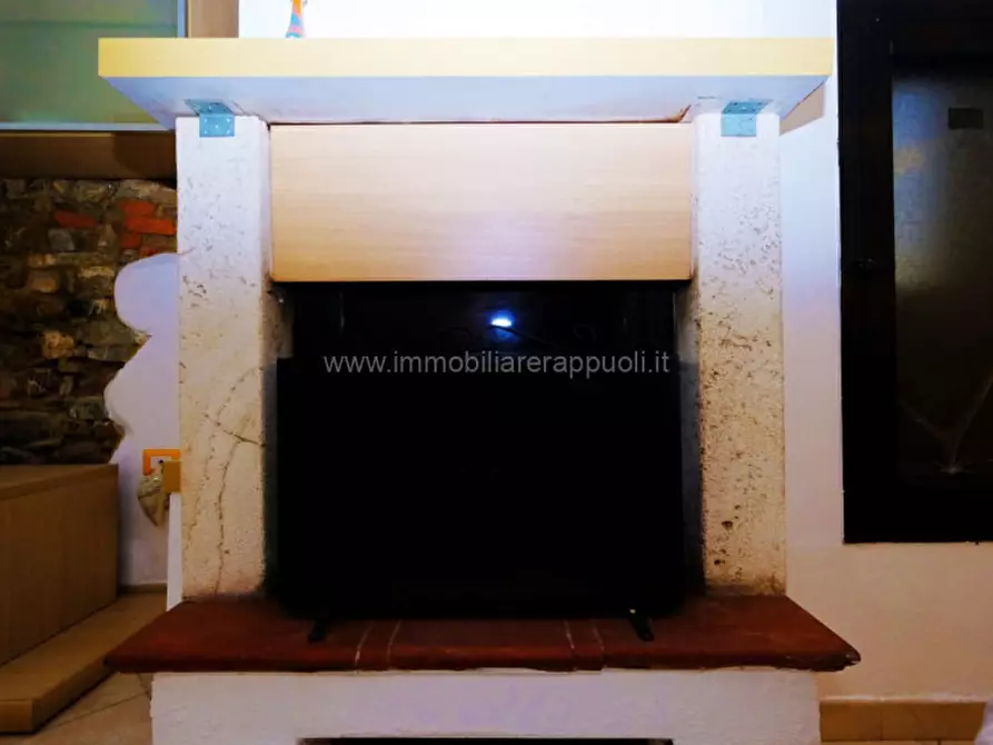 Immagine 27 di Appartamento in vendita  a Sinalunga