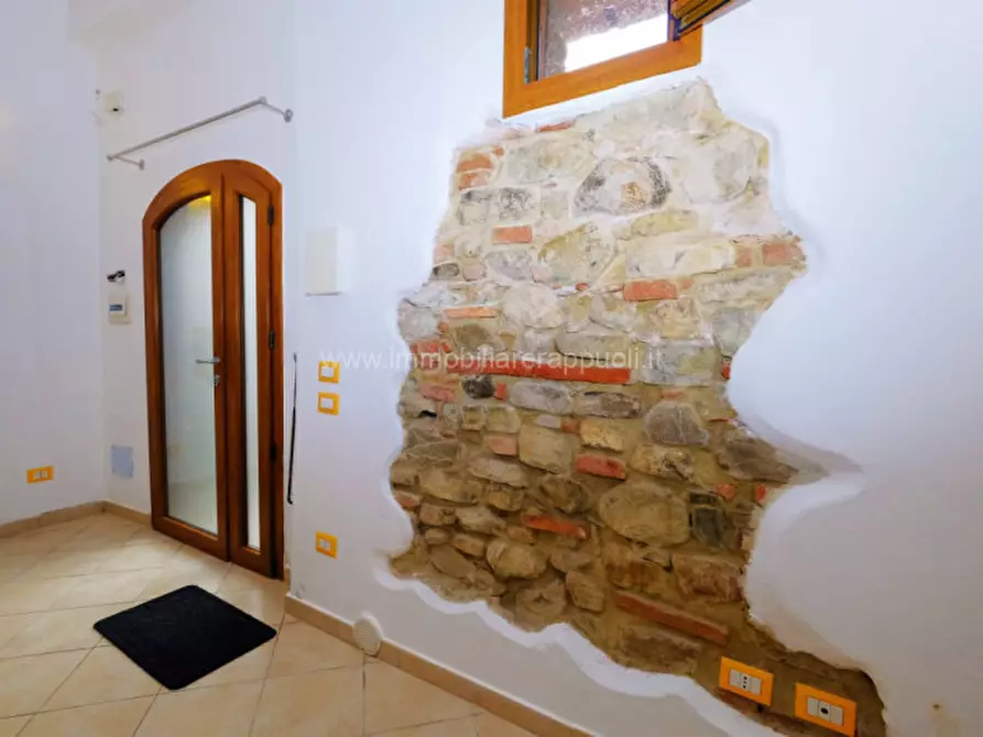 Immagine 28 di Appartamento in vendita  a Sinalunga