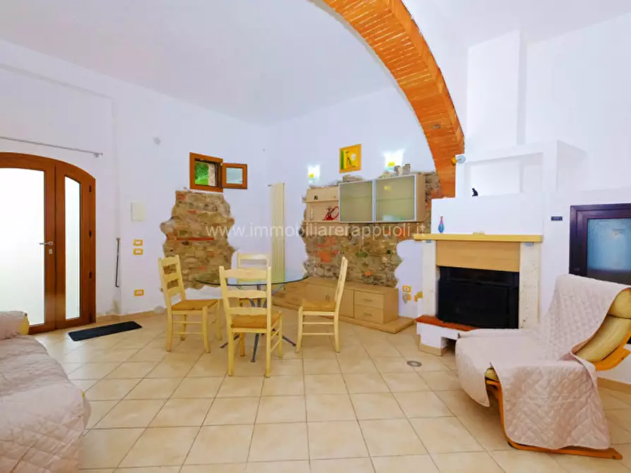 Immagine 29 di Appartamento in vendita  a Sinalunga