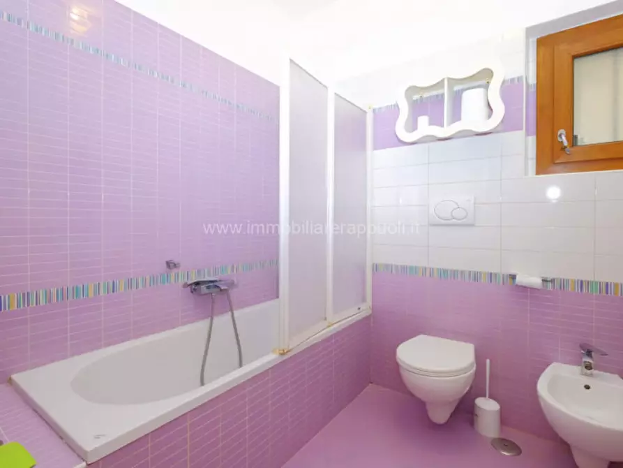 Immagine 32 di Appartamento in vendita  a Sinalunga