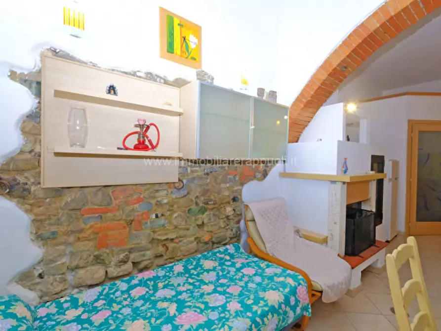 Immagine 33 di Appartamento in vendita  a Sinalunga