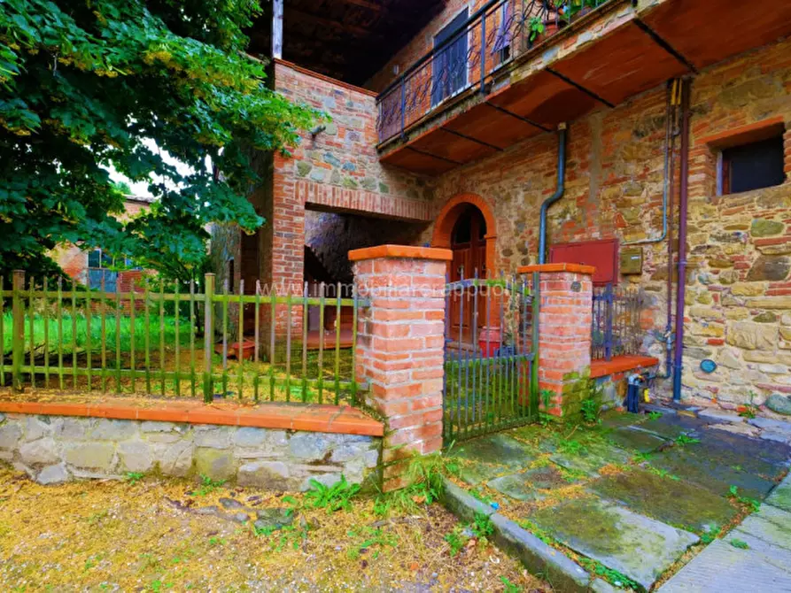 Immagine 37 di Appartamento in vendita  a Sinalunga