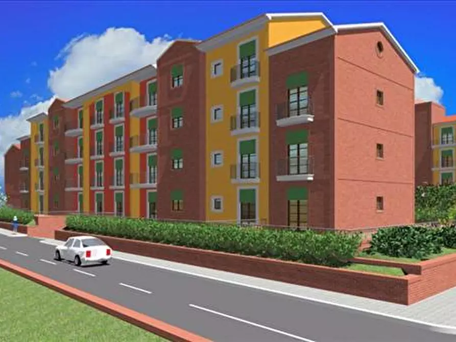 Immagine 2 di Appartamento in vendita  a Sinalunga