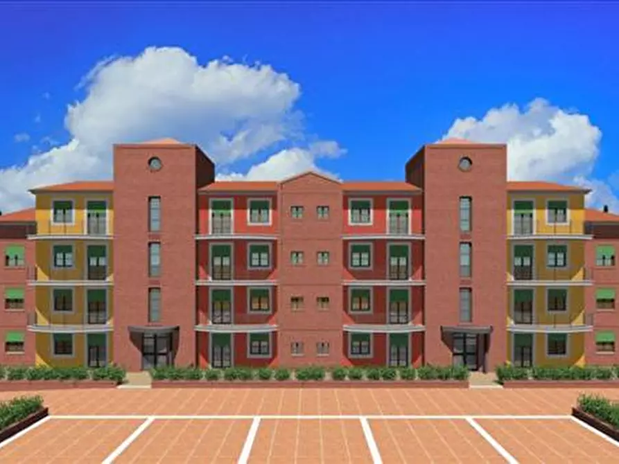 Immagine 3 di Appartamento in vendita  a Sinalunga