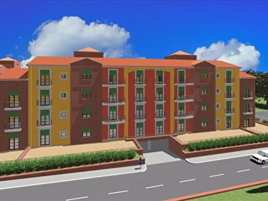 Immagine 5 di Appartamento in vendita  a Sinalunga