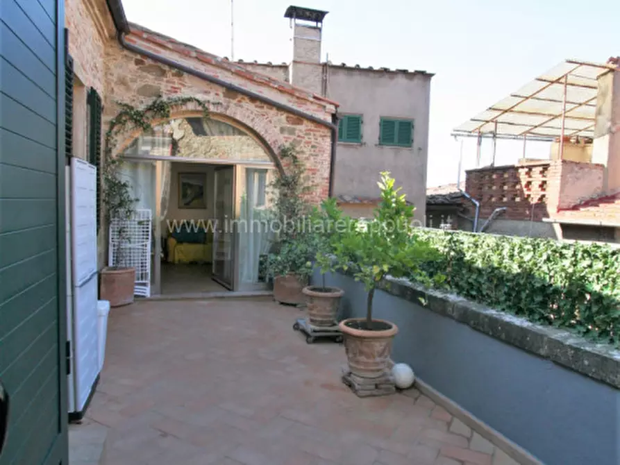 Immagine 6 di Appartamento in vendita  a Sinalunga