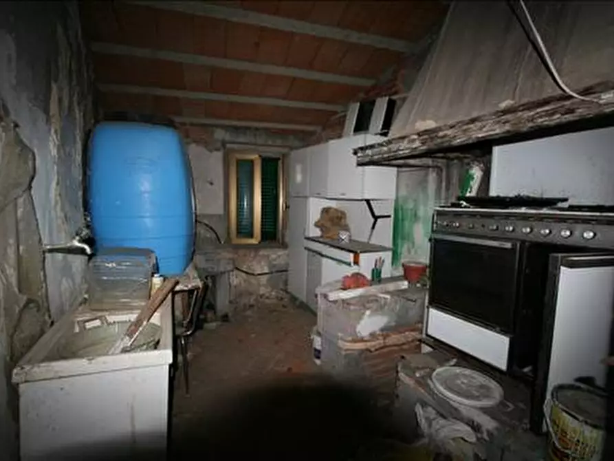 Immagine 11 di Appartamento in vendita  a Sinalunga