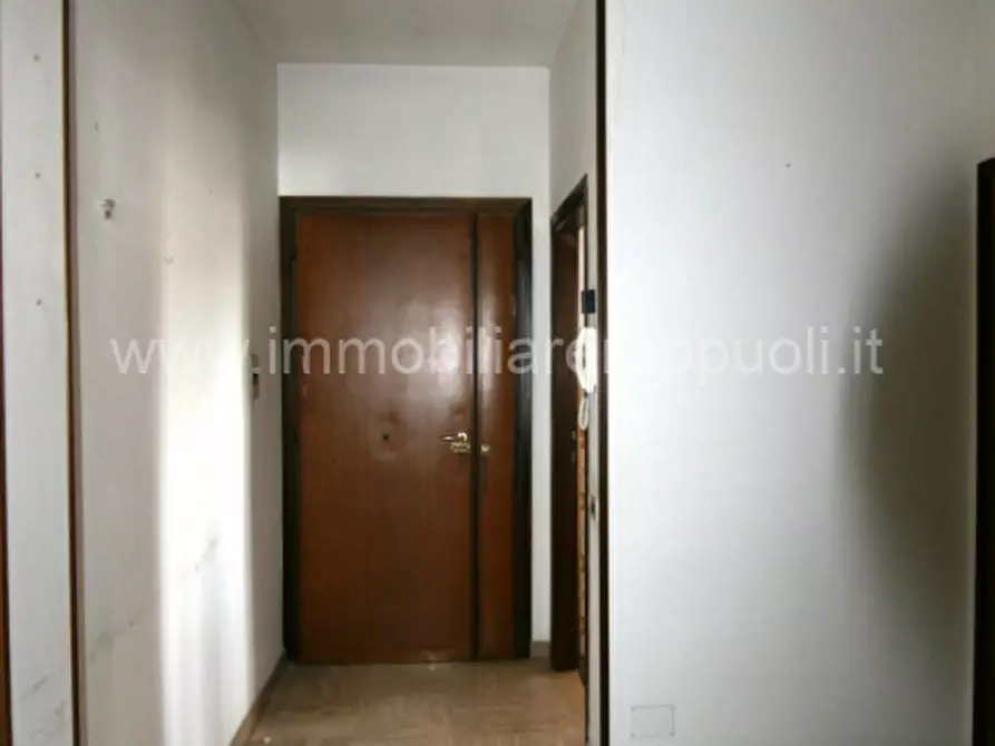 Immagine 3 di Appartamento in vendita  a Asciano