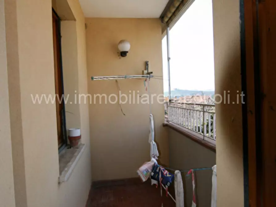 Immagine 4 di Appartamento in vendita  a Asciano
