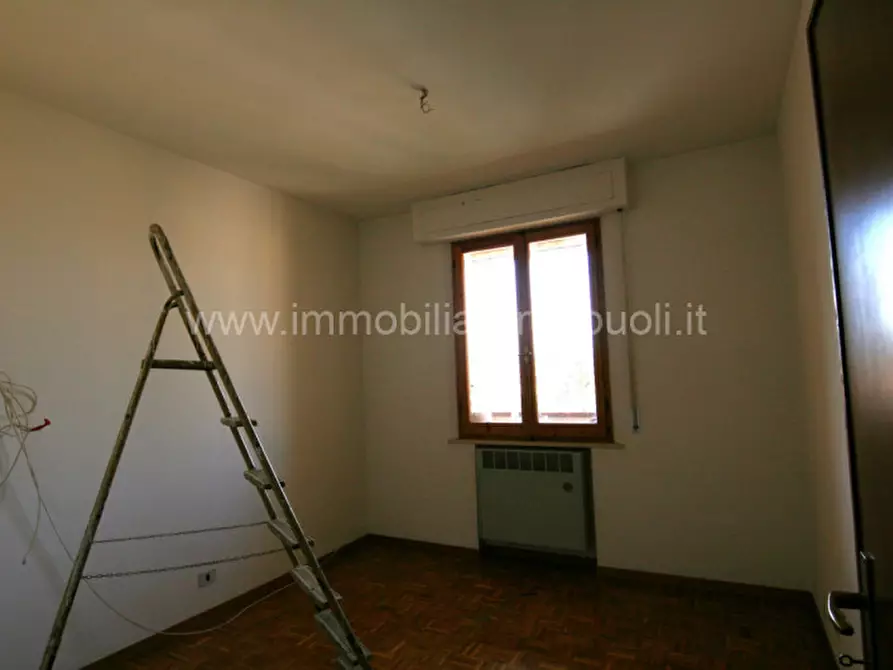 Immagine 7 di Appartamento in vendita  a Asciano