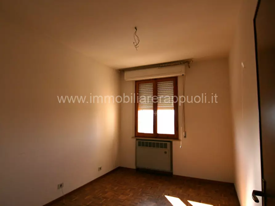 Immagine 8 di Appartamento in vendita  a Asciano