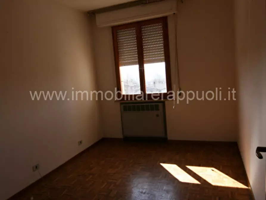 Immagine 9 di Appartamento in vendita  a Asciano