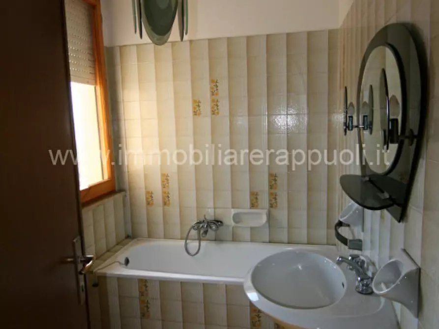 Immagine 10 di Appartamento in vendita  a Asciano