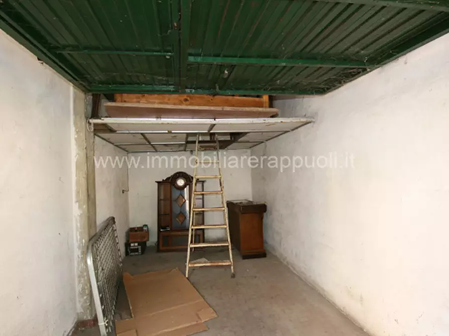 Immagine 13 di Appartamento in vendita  a Asciano