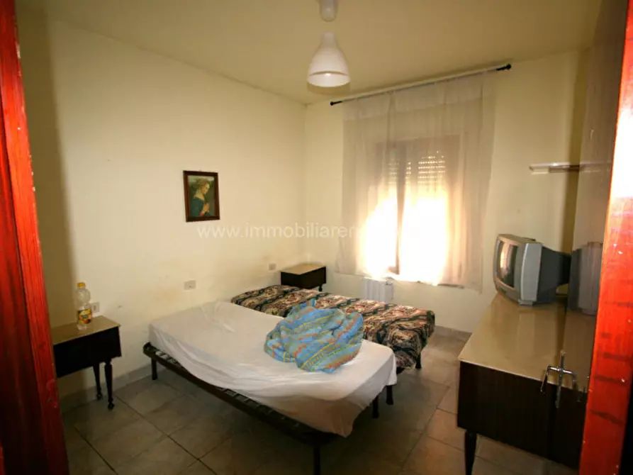 Immagine 4 di Appartamento in vendita  a Sinalunga