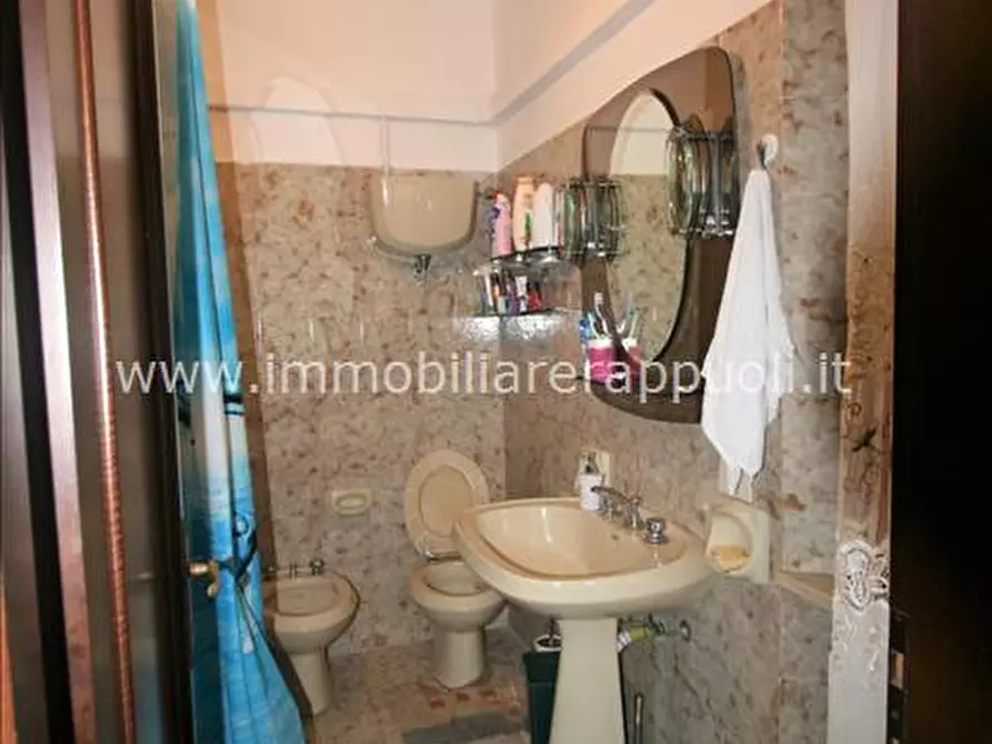 Immagine 4 di Appartamento in vendita  a Sinalunga