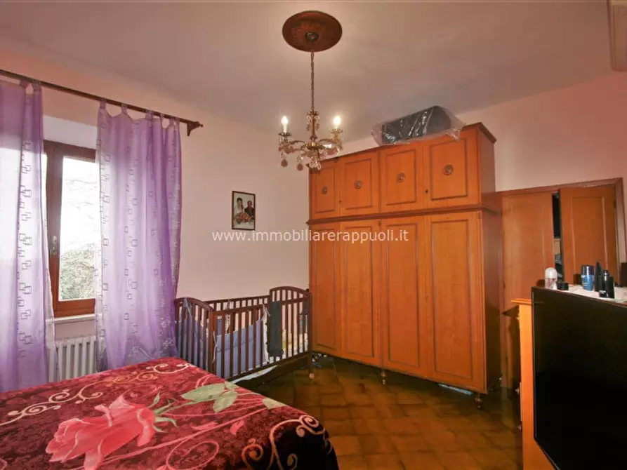 Immagine 5 di Appartamento in vendita  a Sinalunga