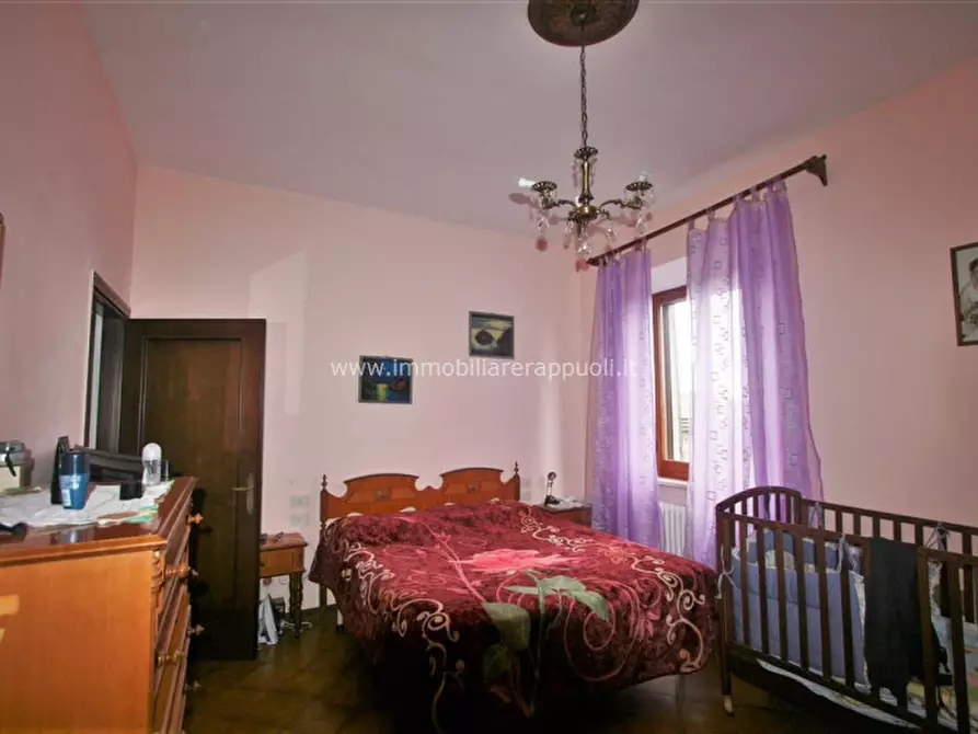 Immagine 7 di Appartamento in vendita  a Sinalunga