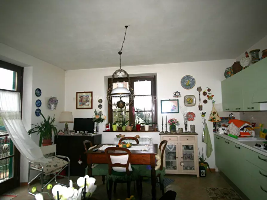 Immagine 1 di Appartamento in vendita  a Torrita Di Siena