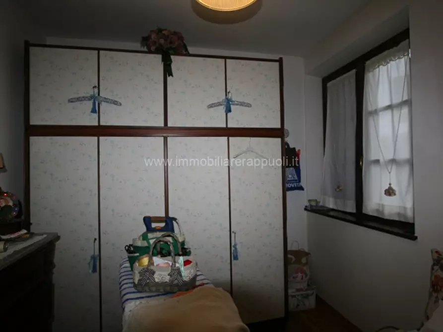 Immagine 6 di Appartamento in vendita  a Torrita Di Siena