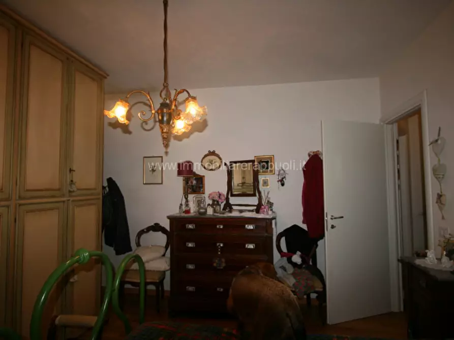 Immagine 8 di Appartamento in vendita  a Torrita Di Siena