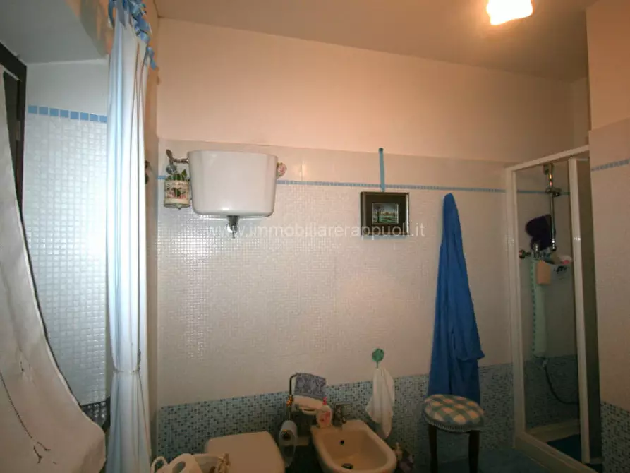 Immagine 10 di Appartamento in vendita  a Torrita Di Siena