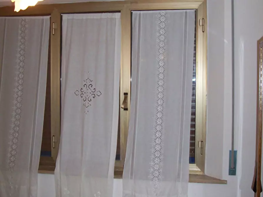Immagine 2 di Appartamento in vendita  a Torrita Di Siena