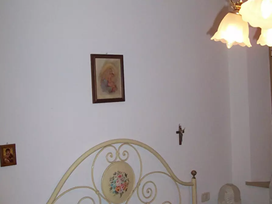 Immagine 3 di Appartamento in vendita  a Torrita Di Siena