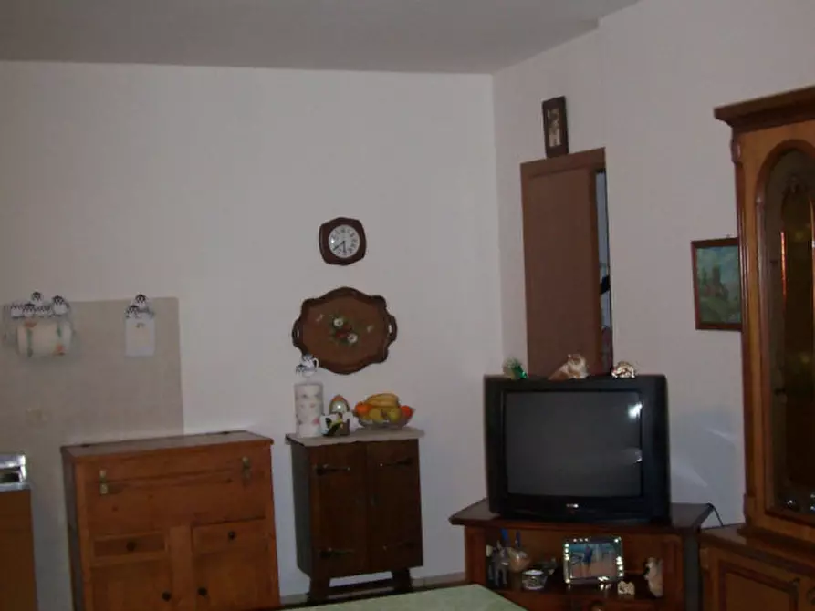 Immagine 8 di Appartamento in vendita  a Torrita Di Siena
