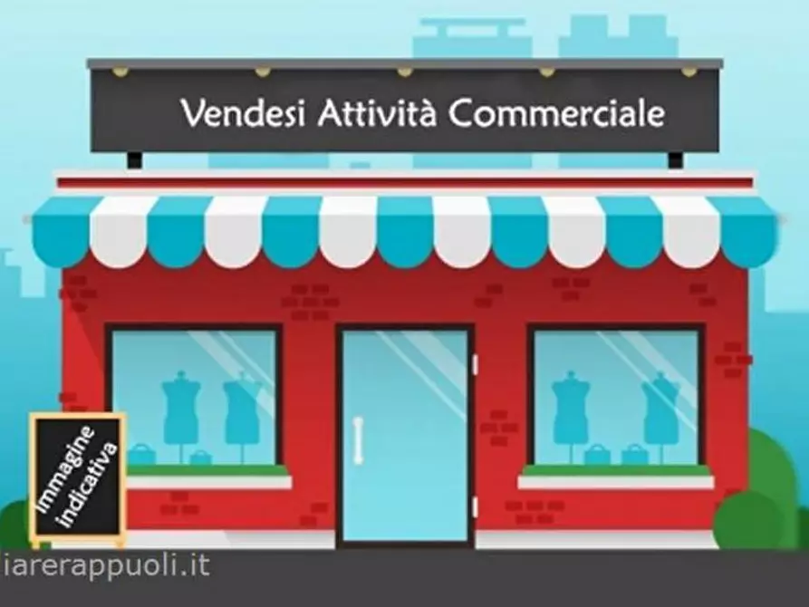 Immagine 1 di Attività commerciale in vendita  a Montepulciano