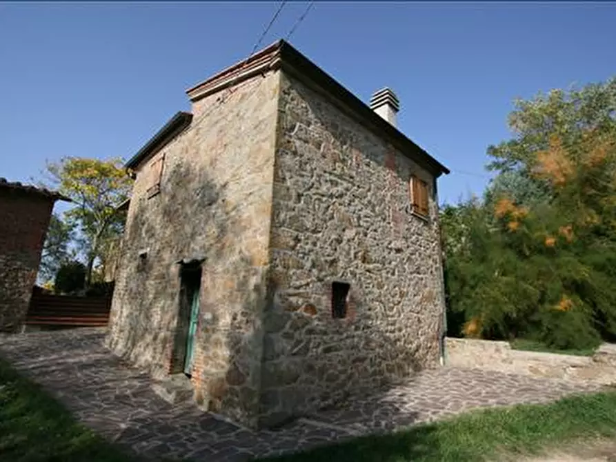 Immagine 3 di Casa indipendente in vendita  a Trequanda